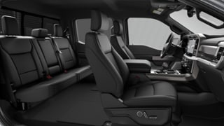 2026 Ford F-150® Internal Image 1